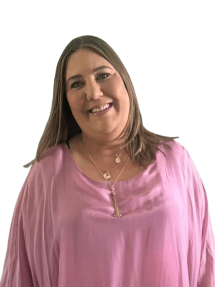 Stefania Wood, Cape Town companionship and wellbeing visit service
